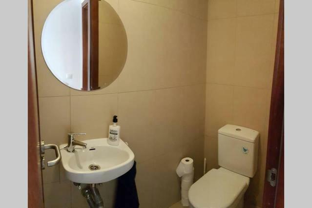 דירות Comfy Duplex In פוארטו קאלרו מראה חיצוני תמונה